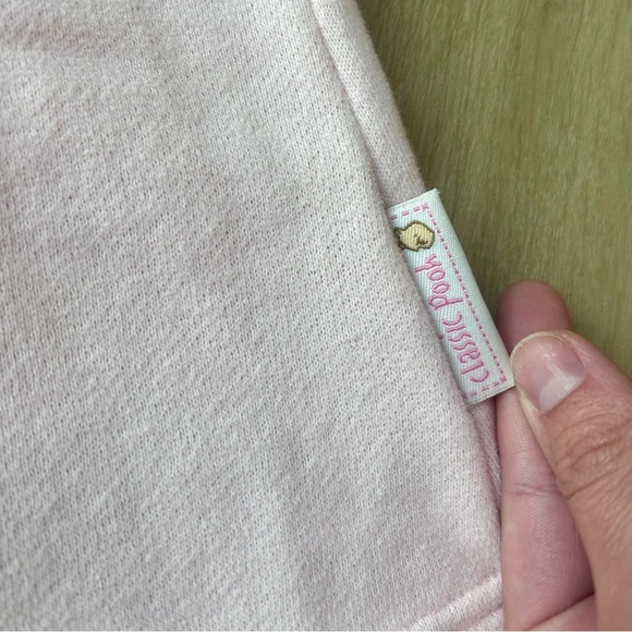 Vintage Classic Pooh girls 24month/2t dress set outfit y2k - Picture 5 of 9